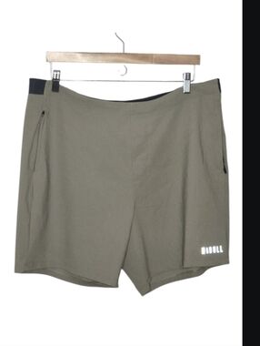NOBULL Rep Training Shorts